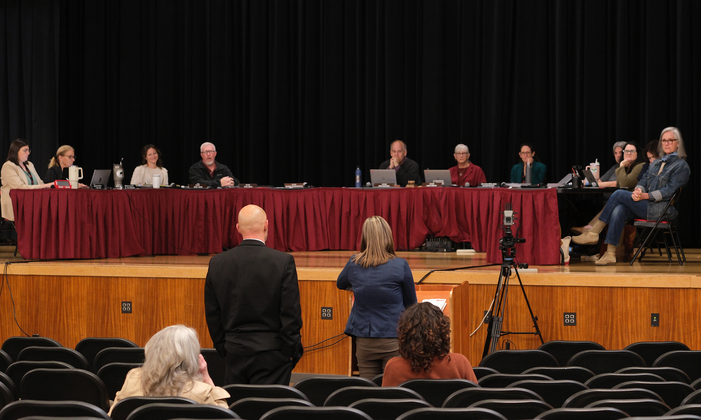 Onteora Board Votes to Close Woodstock Elementary – The Overlook