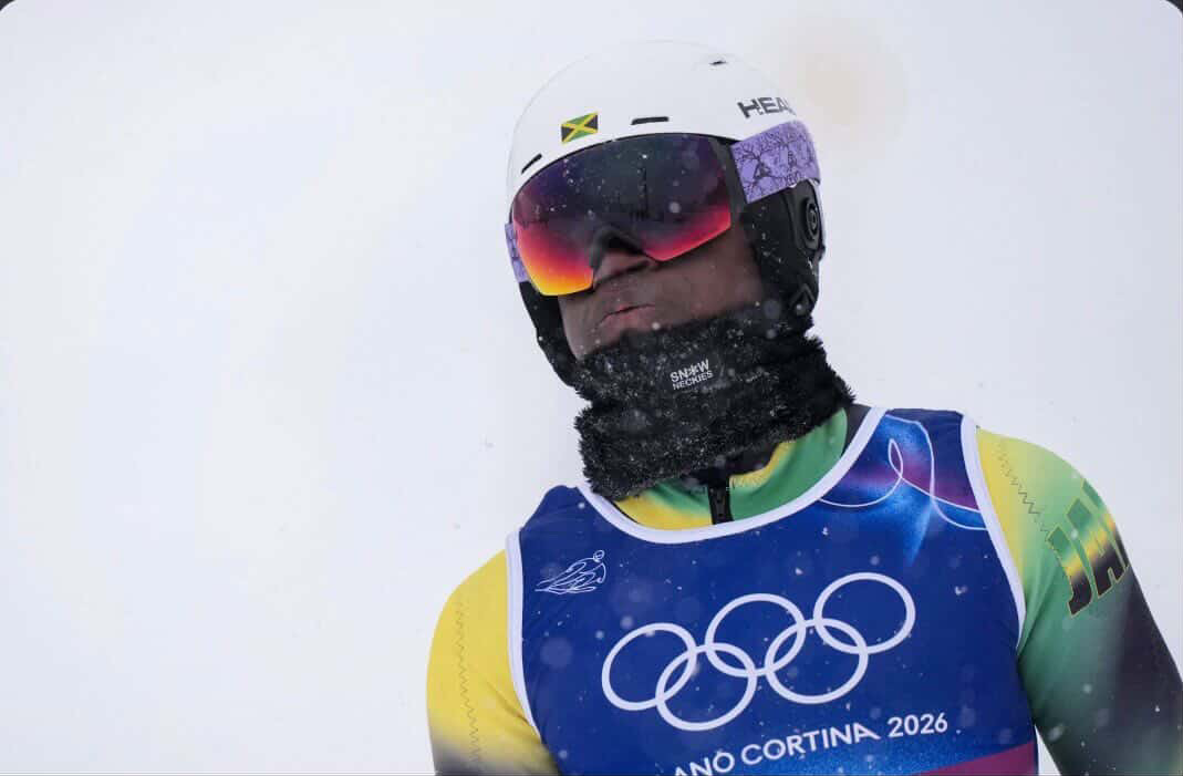 Q&A: Henri Rivers IV Reflects on His Olympic Debut – The Overlook