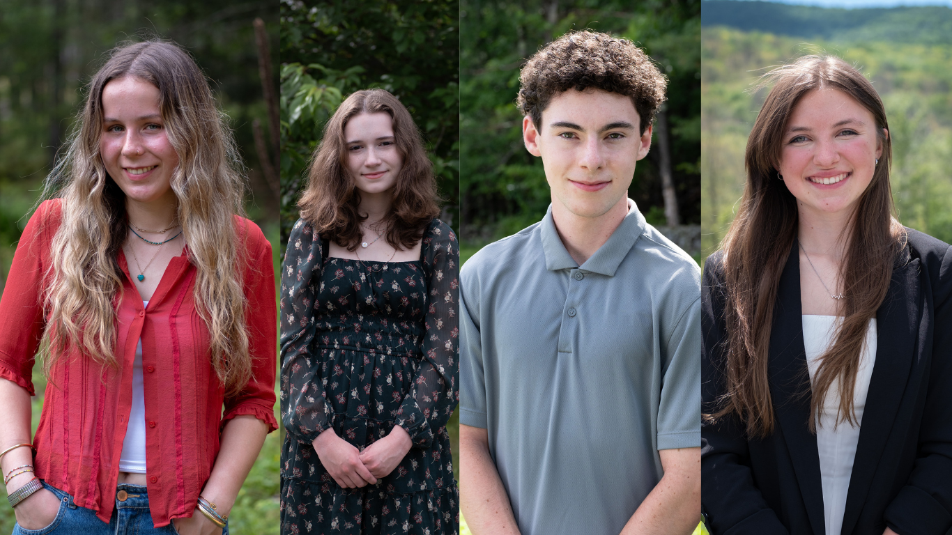 Valedictorians Look to Future, Thank Parents as Graduation Looms – The ...