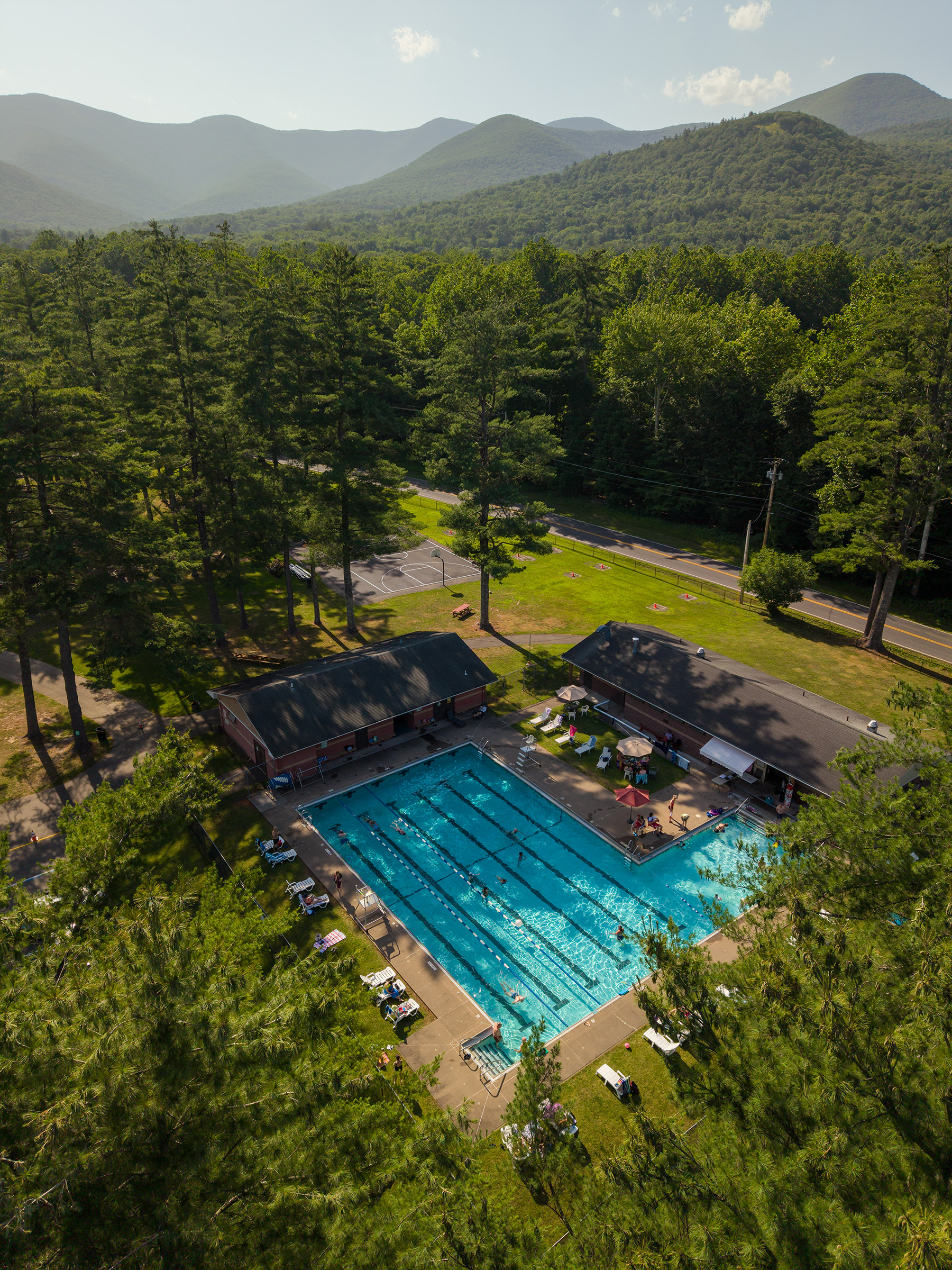 Cooling Centers Open Across Catskills During Extreme Heat Warning – The ...